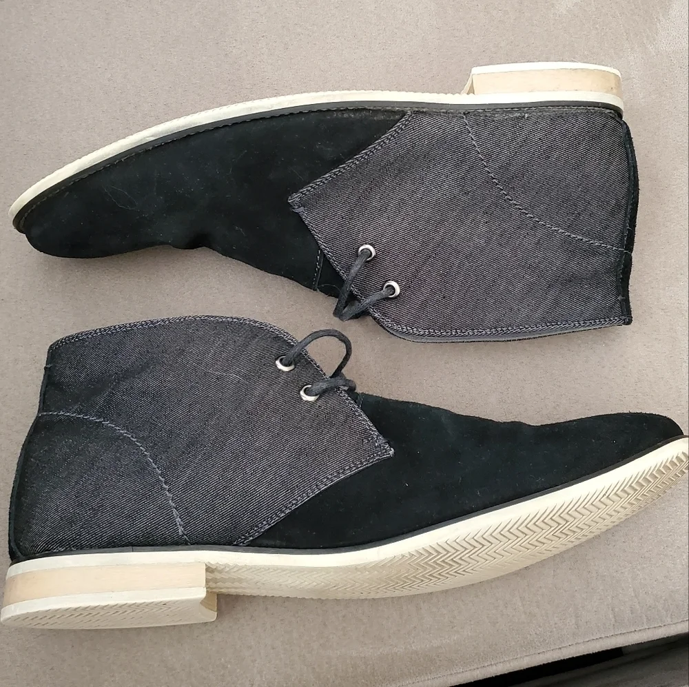 Steve Madden Men's Savantt Boot